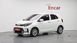 Kia morning 2020