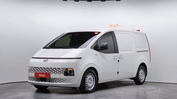 Hyundai Staria 2022