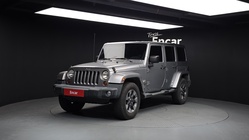 Jeep Wrangler 2013