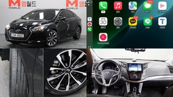 Hyundai i40 2016