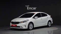 Kia K3 2017