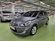 Hyundai Accent 2015