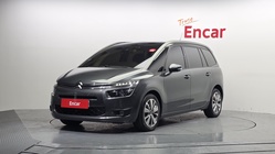Citroen C4 2014