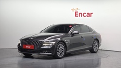 Genesis G80 2023