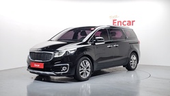 Kia Canival 2018