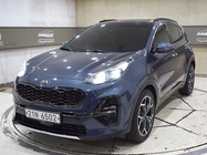 Kia Sportage 2018