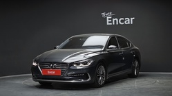Hyundai Grandeur 2019
