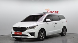Kia Canival 2018