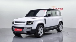 Land Rover Defender 2020