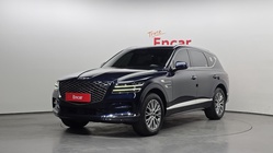 Genesis GV80 2020