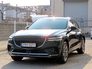 Genesis GV70 2021