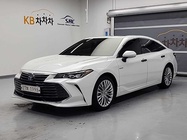 Toyota Avalon 2018