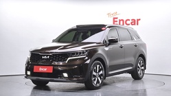Kia Sorento 2020
