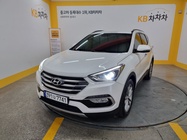 Hyundai Santa Fe 2016