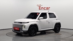 Hyundai Casper 2022