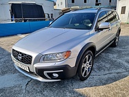 Volvo XC70 2013