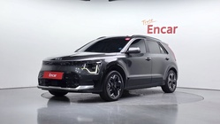 Kia Niro 2023