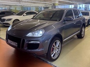 Porsche Cayenne 2008