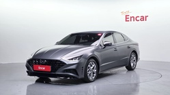 Hyundai Sonata 2023