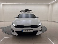 Kia K5 2022