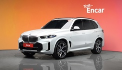 BMW X5 2024