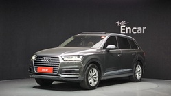 Audi Q7 2019
