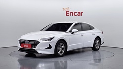 Hyundai Sonata 2019