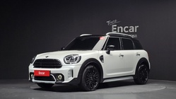 MINI Countryman 2023