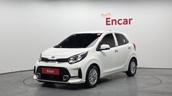 Kia morning 2020