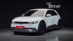 Hyundai Ioniq5 2021