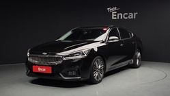 Kia K7 2017