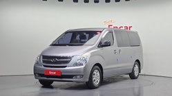 Hyundai Starex 2014