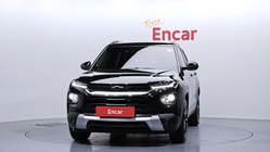 Chevrolet Trailblazer 2021