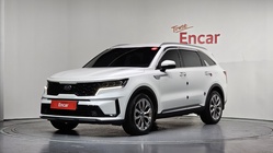 Kia Sorento 2020