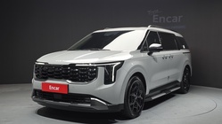 Kia Canival 2024