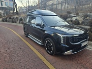 Kia Canival 2025