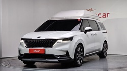 Kia Canival 2020