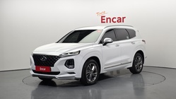 Hyundai Santa Fe 2018