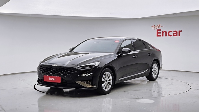 Kia K8 2022