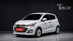 Chevrolet Spark 2018