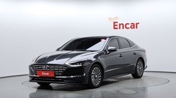 Hyundai Sonata 2022