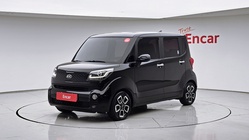 Kia RAY 2020