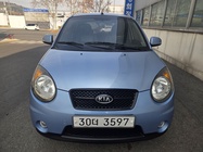 Kia morning 2009