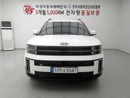 Hyundai Santa Fe 2024