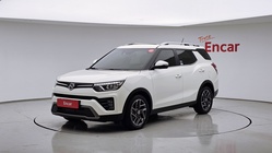Ssangyong TIBOLI 2022