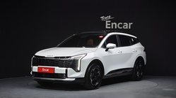 Kia Sportage 2025
