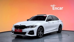 BMW 3 Series 2020