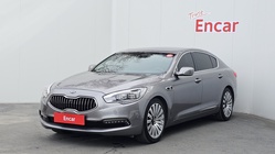 Kia K9 2012