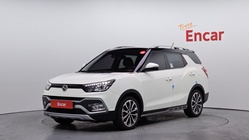 Ssangyong TIBOLI 2016