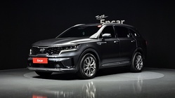 Kia Sorento 2020